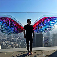 这是我听过最震撼的一次葡萄牙国歌!