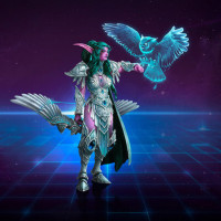 《追梦人》 1990刘德华经典插曲,电影原声带《