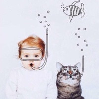 亿万集团董事长假装公司小保安,竟遇人渣前男