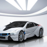 恶搞版《复联3》,钢铁侠对战灭霸,最后一下能