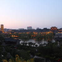 有个那么厉害的爸爸,黄磊怎么不炫耀?