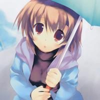 花姐用她那沙哑的嗓音唱着情歌