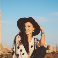 Lucky录制《想想办法吧爸爸》主题曲MV