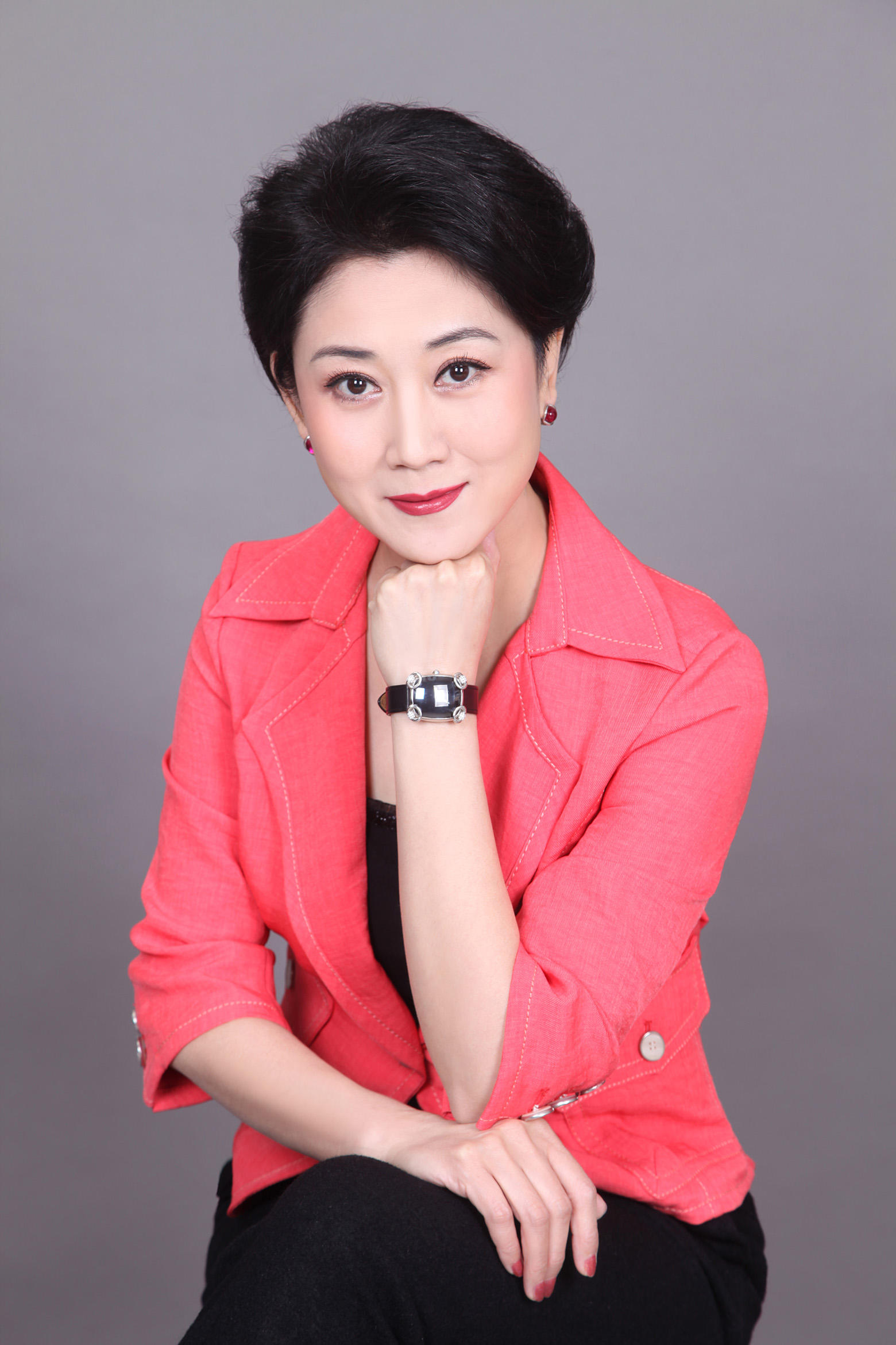 主演:张慧芳国家一级演员,北京京剧院领衔主演,杜镇杰,张慧芳项目工作