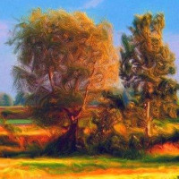 学渣菌:语文课背英语,舅服易烊千玺