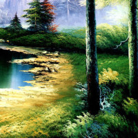 小伙辞去银行经理职务,自己创业开公司,钱比之