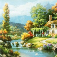 张艺谋《影》曝预告 邓超、孙俪、郑恺、王千