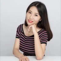 不好意思吓到你哦