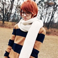 懒人烘焙:法式羊角面包牛角面包简单做法!