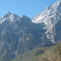 林心如自曝:上学的时候也是个坏学生,经常逃课