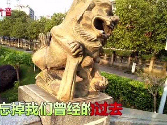 女人要学会坚强 女人不哭