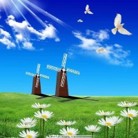 当12星座穿越进茶啊二中会是谁?狮子座最厉害