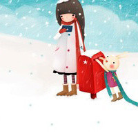 《拔萝卜》朗朗上口的童谣配上有趣的动画,宝