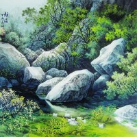 华为P20 Pro和华为荣耀10运行程序流畅度对比