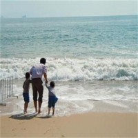 欧弟自称冲浪十年老司机,帅不过三秒,笑翻众人