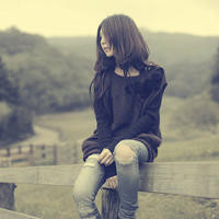 QQ飞车手游, 青山小橘子!