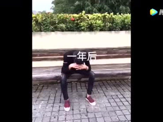 搞笑视频:姑娘在超市玩成这样,你爸妈知道么