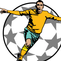 2018俄罗斯世界杯宣传片--这就是人生