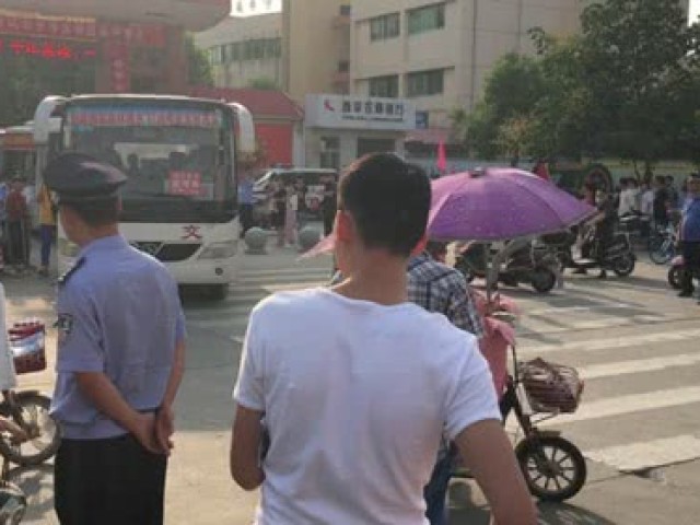 西平县教体局严查暑期有偿补课行为 举报电话