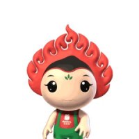 紫薇爬向尔康山无棱,天地合,才敢与君绝,尔康顿