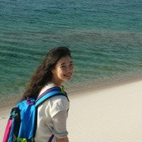 潘石屹参加崔永元的节目,刚上场崔永元就给他