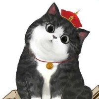 QQ飞车手游大猫 猫头虐落星第5期,猫头用板车