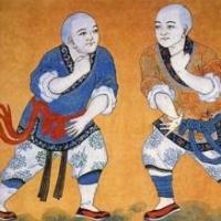 泰拳vs跆拳道,真功夫对决