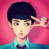 从上往下织毛衣之分片及加针