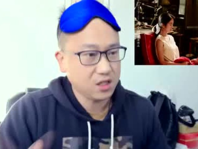 陈汉典讲冷笑话,谢娜差点笑断气