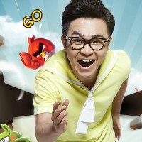 一群地痞流氓来饭店找茬,没想到漂亮老板娘也