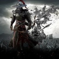 王者荣耀:欺负鲁班我要打人机找存在感没想到