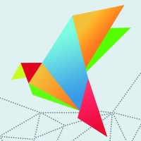 手工折纸,雨伞的简单折纸,2张纸就能折一把漂