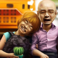 弱小的年龄如何服众,康熙6岁登基做皇帝,孝庄