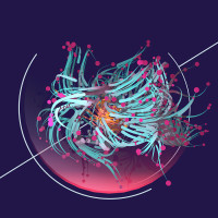 扶摇伤心醉酒,向无极深情告白,虐心吻戏又上演