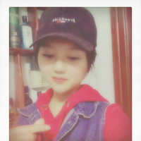 在地铁偶遇杨洋,听了这笑声,心都酥了