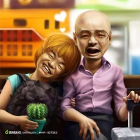 韩国人看抖音上炒鸡搞笑视频, 你们也真的能忍