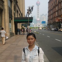 《创造101》傅菁唱《我在人民广场吃炸鸡》老