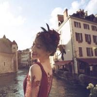 薇婷牵手杨幂倾情奉献 首支脱毛膏广告大片