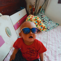 奔跑吧:阮经天这么高的大个子,肺活量竟然没有