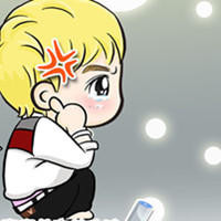 阴阳眼美女在化妆间,结果却看到一群男鬼附身