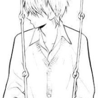 男子把吃人美人鱼引上岸, 瞬间被石化了