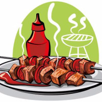 自从学会西洋菜猪骨汤,每次家里来客都要我做