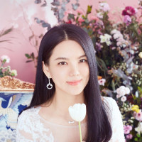 沈梦辰神模仿薛之谦, 可以说是戏精上身了,海