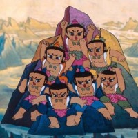 玩具益趣园:拳击手塞罗奥特曼又痋归战场了!小