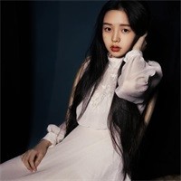 《创造101》超甜的傅菁演唱《靠近一点点》,还