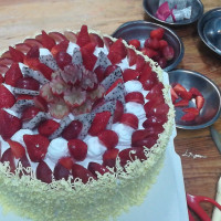 杉杉来了:赵丽颖酒后疯狂亲吻封腾,睡醒后害羞