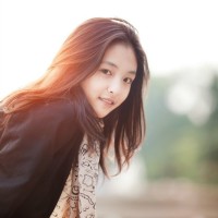 抖音火爆歌曲《爱你》18岁PK魔王陈芳语原