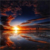 原谅我刚睡醒浮肿的脸,这是九日山大门