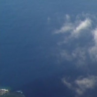 农村奶奶擀饺子皮不用擀面杖,这技术活一般人