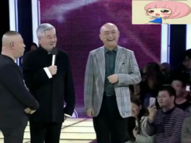 回顾演员李琦到北京后的剧作 《甲方乙方》和